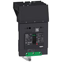 APC by Schneider Electric BDA36030 Schneider Electric ຕັ້ງຕົວປົກກັນວັດຖຸກະຕຸ້ນປະຕູກະຕຸ້ນ 600Y/347V 30A