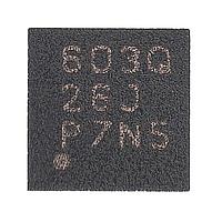 Texas Instruments TPS59603QDSGRQ1 High-Side, Low-Side Synchronous buck FET driver ສໍາລັບ high-fre A 595-TPS59603QDSGTQ1