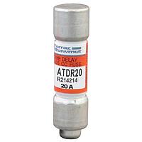 Mersen ATDR20 ຟິວສ໌ພາວເອີ CC TD FUSE 600V 20A ATDR
