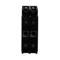 Eaton C320KA6 ບລັອກຕິດຕໍ່ສະຫນອງສະຫນາມ / ຊິດສະຫນອງສະຫນາມສະຫນອງຕິດຕໍ່__2NO/2NC Contacts