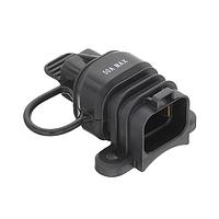 Eaton Bussmann JFH-00 ຕົວຢືດຟິວ JCASE FUSE HOLDER