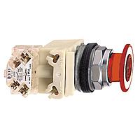 Square D 9001KR8P38G ປຸ່ມກົດສະຫນອງ PSH BTTN OPERATOR 30MM TYPE K