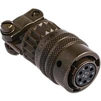Amphenol Aerospace JT06RE-14-18SA(SR) ປລັກ PLUG