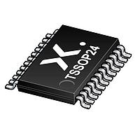 NXP PCA9535CPW,118 ອຸປະກອນທົ່ວໄປ 16BIT I2C FM TP GPIO