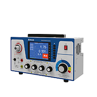 ເຄື່ອງເຄັດຕຣິງເຄື່ອງທົດສອບ Hipot