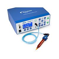 Nordson Ultimus V ເຄື່ອງໃຊ້ຄວາມແມ່ນຍໍາສູງ (0-7 bar; calibrated)