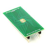 Chip Quik IPC0095 ອະເດບເຕີ QFN-36 ເປັນ DIP-40 SMT Adapter