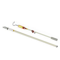 HASEGAWA HS-1.5NJ ເຄື່ອງກວດຈັບແຮງດັນປານກາງ (AC 6600V; DC 600～7000V)