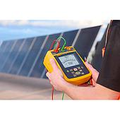 Early Detection of Solar Power Generation Loss