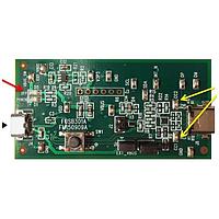 onsemi FUSB301AGEVB ບອດທົດລອງ USB Type-C ສໍາລັບ FUS B301A