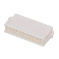 AMP Connectors - TE Connectivity 2-1586018-2 ກອງສາຍສະບັບ 22P PM PLUG V0