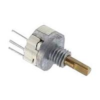 Bourns 39SB-1NB-103 ປອດຕິໂມເຕີມິເຕີຄວບຄຸມ PANEL CONTROL 10K 1/2" 6.35MM 1T ROUND