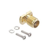 Hirose Electric HK-R-SR2-S(11) ຕົວເຊື່ອມຕໍ່ 2.92 Conn Recpt Female Socket