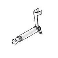 Kobiconn 171-P6101SL-1S-EX ປະກອບໂທລະສັບ 6.3MM MONO PLG MLD LONG SOLDER LUG