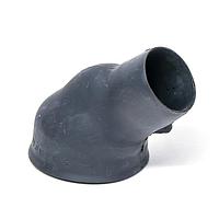 AMP Connectors - TE Connectivity 222K163-100/184-0 ບູດ, 90 ອົງສາ HS-BOOT