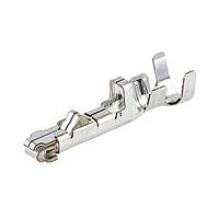 Molex 207000-8000 ແບດເຕີຣີ CP4.5 Crimp Terminal Pre-Tin 16-20 AWG