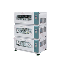 Medmay MINC045 ເຕົາອົບ Oscillating ປະສົມປະສານ (30~300rpm; ±1rpm; 1.5KW)