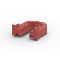 AMP Connectors - TE Connectivity 1703838-2 ອຸປະກອນເສີມ SLIDE, TAB HSG GROUB A