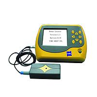 TIME Cover Meter & Rebar Detector Calibration Service