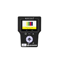 MURIDEO MU-GEN-SIX-G-8K ເຄື່ອງສ້າງສັນຍານ HDMI