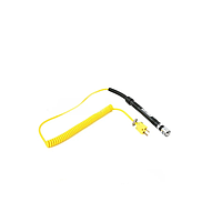 Center TP-K03 ຕົວວັດອຸນຫະພູມ (-50°C ~ +400°C, Type K)