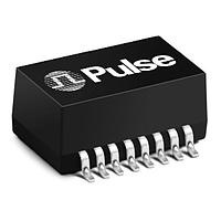 Pulse Electronics ST6200QNL ໂມດູນ SMD T3/DS3/E3/STS-1 28uH .2Ohms 2-Port