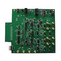 Analog Devices MAX11156EVSYS# ຊຸດປະເມີນເຄື່ອງມືພັດທະນາ IC ການແປງຂໍ້ມູນ ສໍາລັບ 18-bit, 500ksps Bipol