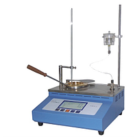 Biuged BGD 235 ເຄື່ອງທົດສອບຈຸດ Flash ພື້ນຖານ (Open Cup)