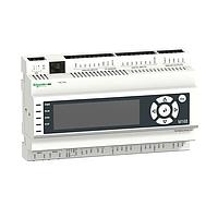 SCHNEIDER TM168D23AHU101 ຕົວຄວບຄຸມ I/O BASE DISPLAY PARAM AHU 23 I/O