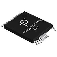 Power Integrations INN3470C-TL ຕົວແປ AC/DC ອອບ-ໄລນ໌ 750V 75W 14A 250V 1.95mA