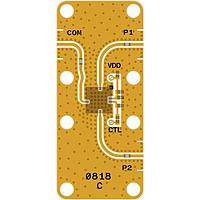 Quantic X-Microwave XR-A637-0409D ບອດປະເມີນຜົນ Switches, ADRF5130BCPZSMT