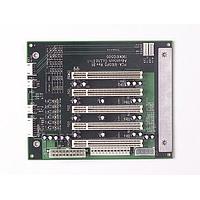 Advantech PCA-6105P5-0B2E PCI ຂະໜາດກັງຄືນ 5 ຊ່ອງ PURE PCI BP,5 PCI ROHS K