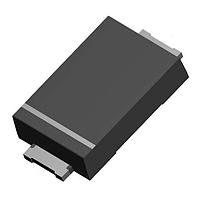 STMicroelectronics SMA4F5.0A ດາຍໂອດ TVS 400 W, 5 V TVS ໃນ SMA Flat