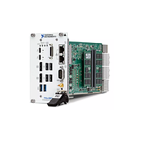 NI PXIe-8861 ຕົວຄວບຄຸມ PXI (Windows 10 64-bit, 512 GB, TPM Version 2)