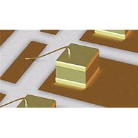 Knowles Dielectric Laboratories V30BZ103M1SX ຄອງຊາບຊັ້ນດຽວ - SLC 10nF 20% 100V SINGLE LAYER CAP