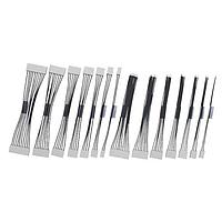 Molex 219665-1034 ການປະກອບສາຍສະເພາະສີ່ຫົວ KK .156" OTS CABLE ASSY