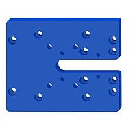 Swivellink AFSB-501-M-GTR ແຜ່ນຕິດຕັ້ງ MATROX GT/GTR MOUNTING PLATE