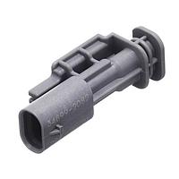 Molex 34899-2082 ຕົວເຊື່ອມ MXP120 1.2mm SLD M Blade Conn 2Ckt KEYC