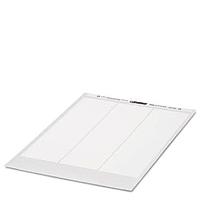 PHOENIX CONTACT 0813802 ພິມເຕີ BMKLT 31,5X12 WH