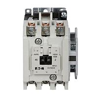 Eaton CN15GN3A59 ເຕັມແຮງດັນບໍ່ກັບທິດ NEMA ເປີດ 3P CONT SZ2 120V COIL