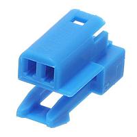 Aptiv 12064869 2-ທາງ 2P ຍິງ ສີຟ້າ MP 150 ຊຸດ 14AMPS