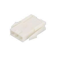 Amphenol FCI 10136645-0521LF ຮອງສະໜອງສາຍແລະຮອງສາຍ Minitek Power4.2 SR Plg Hsg 5Pos