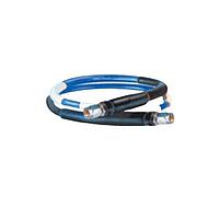 Mini-Circuits CBL-15FT-SMSM+ ສາຍສະບັບ RF Cable Assemblies Precision Test Cable, 18.0 GHz