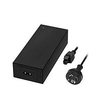 Teltonika PR3PWAU3 ອາດເຕີເປັດ AC ສຳລັບພາວເຊີ AU, 62W ສໍາລັບ TSW100