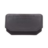 ITT Cannon 025-0767-001 ຕົວເຊື່ອມຕໍ່ Rack & Panel RP CONDUCTIVE D/C 34 SHELL