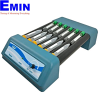 Zenith Lab ZM-7 ເຄື່ອງສັ່ນທໍ່ຕົວຢ່າງ (80 rpm)