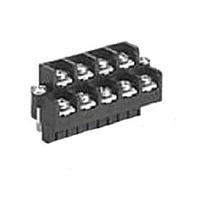 Amphenol PCD Shenzhen FXPT21200E ສາຍສະຫນາມ FLEXIPLUG ມີຫົວຫົວ 5.08MM 21ຕໍ່ ສີດຳ