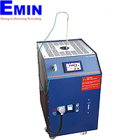 Sansel TCAL 1500/1500 ເຄື່ອງປັບອຸນຫະພູມສູງ (500~1500ºC; 0.1ºC; ±0.5%)