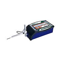 INSIZE ISR-S600 ອຸປະກອນທົດສອບຄວາມຂົມຂູນແລະໂປຣໄຟລ໌ພິມພິມ (1500μm; 59mm; 3mm)