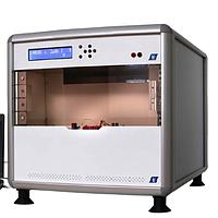 Laboratorio Elettrofisico AMH-1K-S ເຄື່ອງວັດ Permeameter ສໍາລັບວັດຖຸວັງແອ້ນນຸ່ມ (DC ÷ 1.2 kHz; 2200 VA peak)